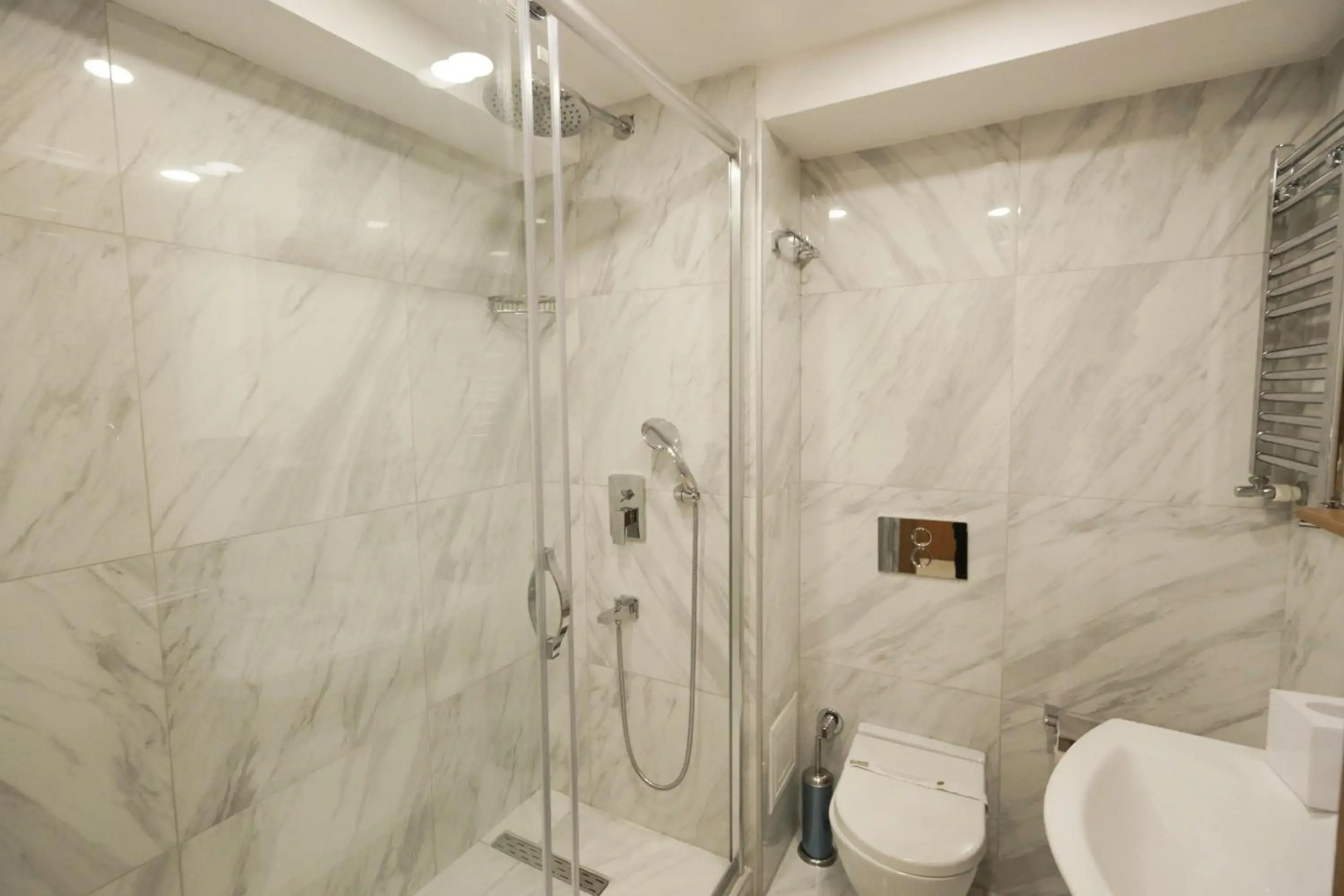 Photo - Istanbul Marriott Hotel Sisli