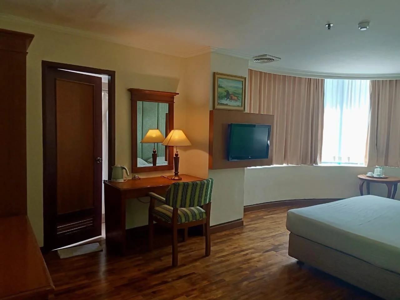 Foto - Hotel Mega Cikini