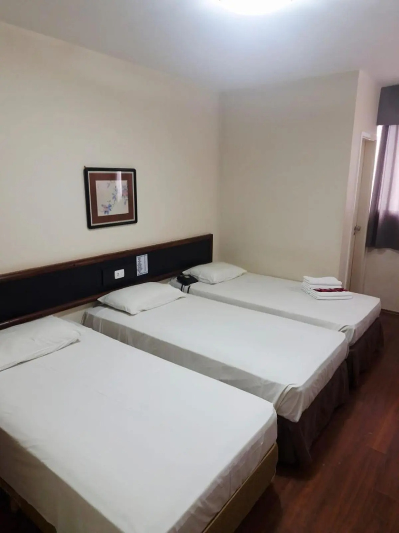 Photo - Pekin Palace Hotel