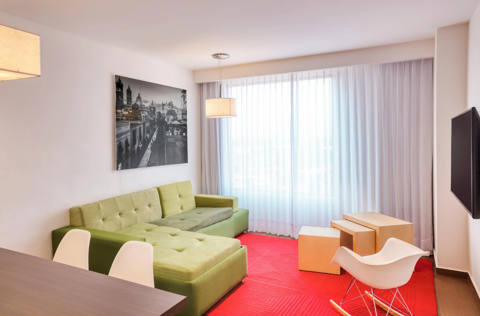 Photo - Fiesta Inn Express Puebla Explanada