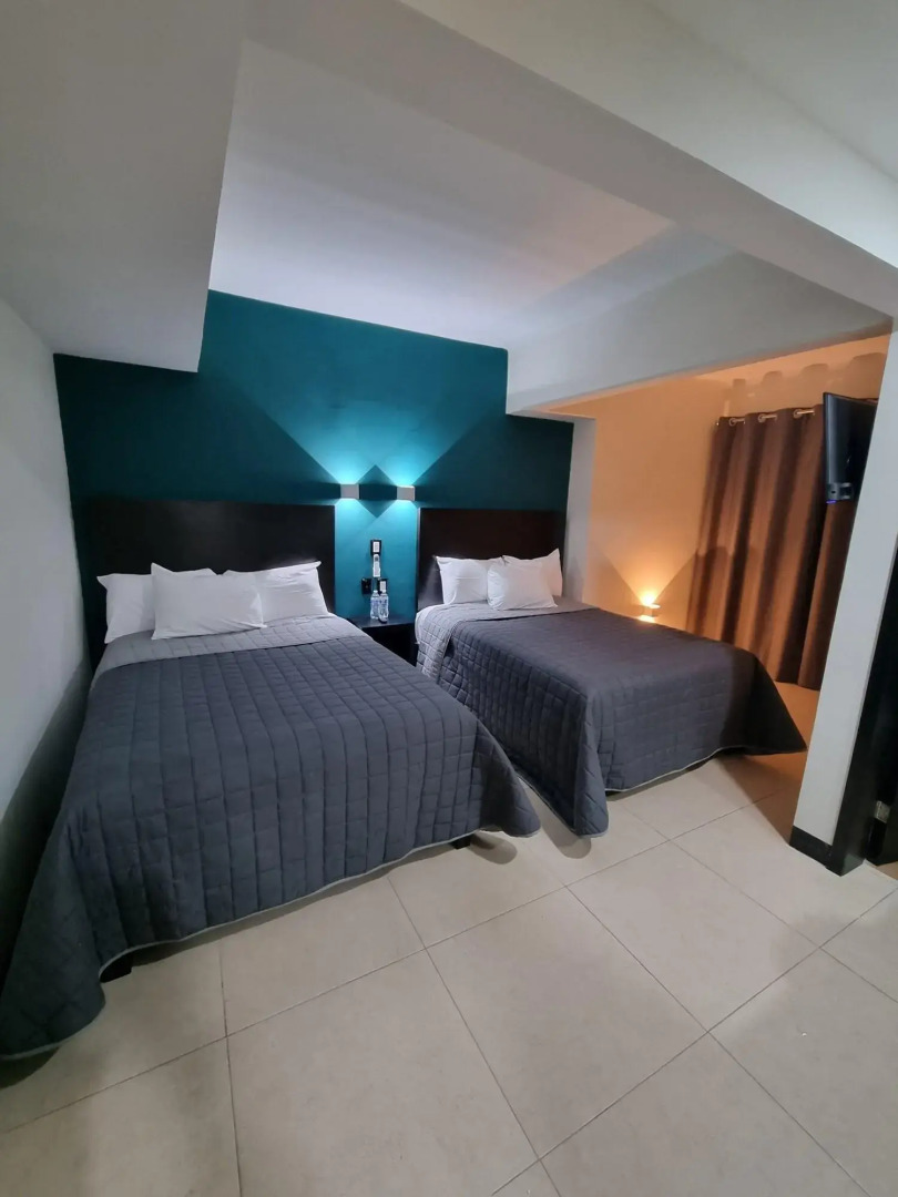 Photo - EMS Hoteles Centro Histórico