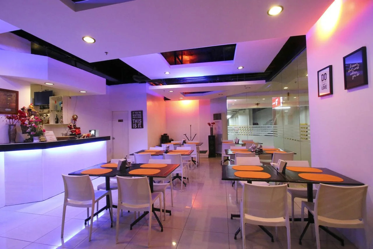 Foto - Red Planet Davao