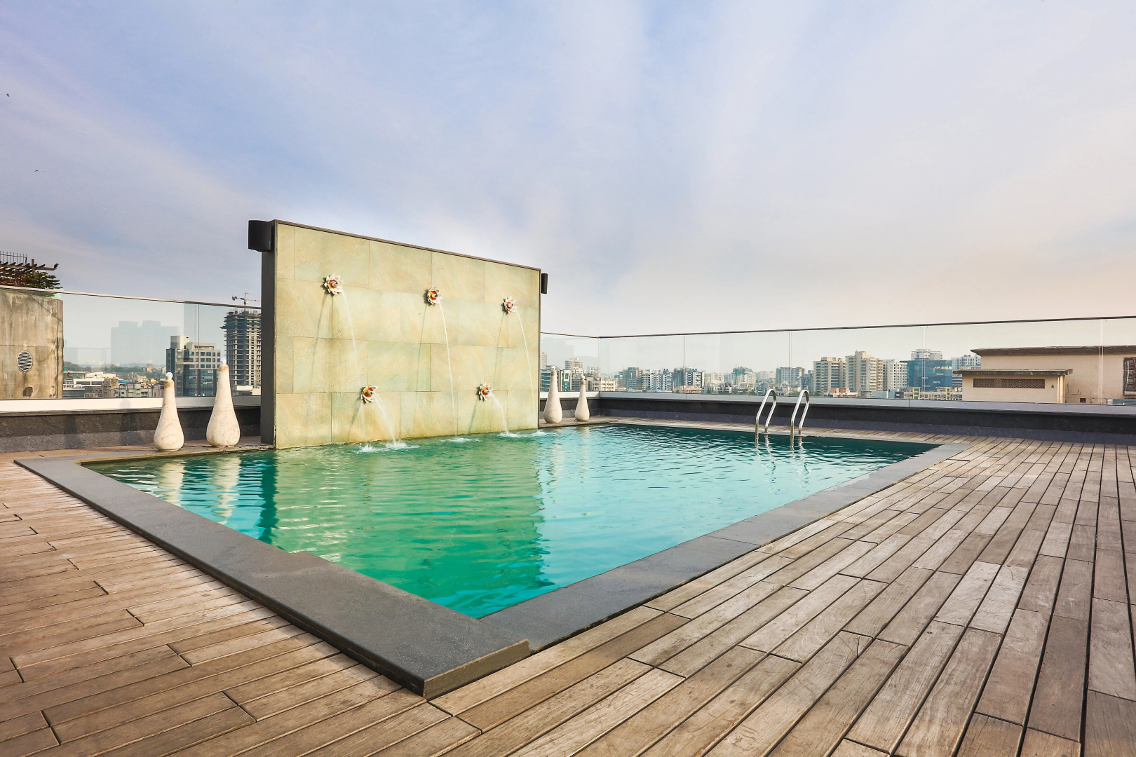 Foto - The Empresa Hotel