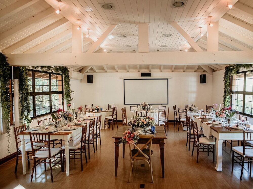 Foto - Pousada Les Roches