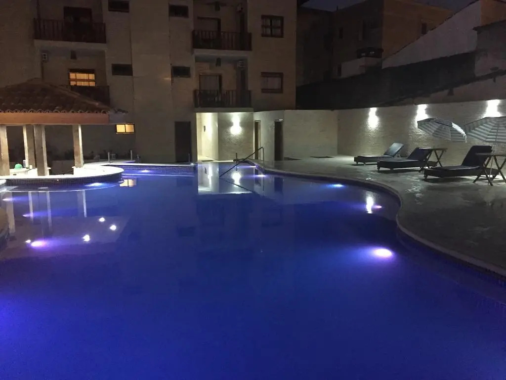 Foto - Strand Hotel