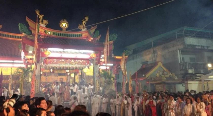 Foto - Kata Palace Phuket Hotel