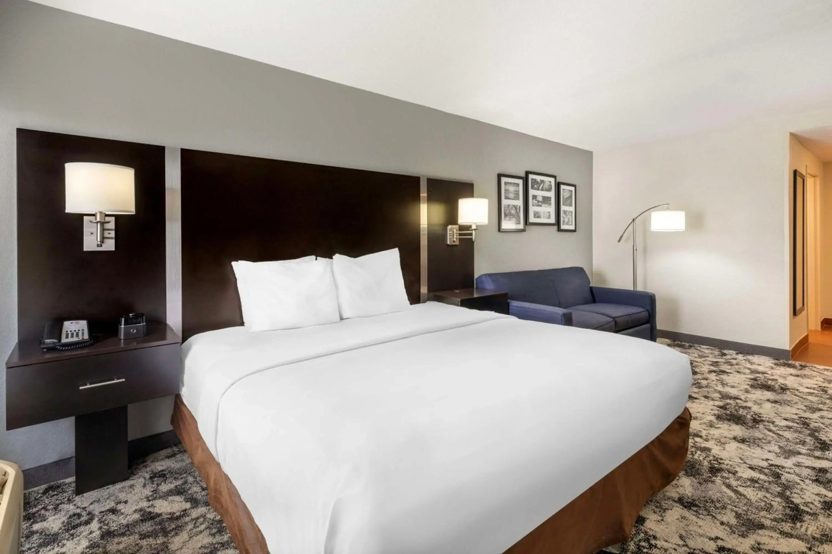 Foto - Best Western Plus Fairburn Atlanta Southwest