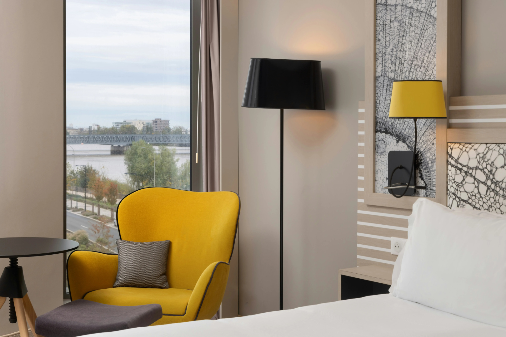 Foto - Hilton Garden Inn Bordeaux Centre