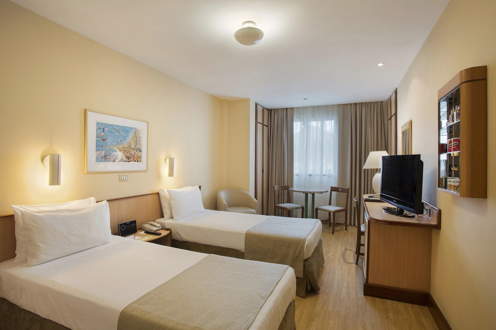 Foto - Windsor Plaza Copacabana