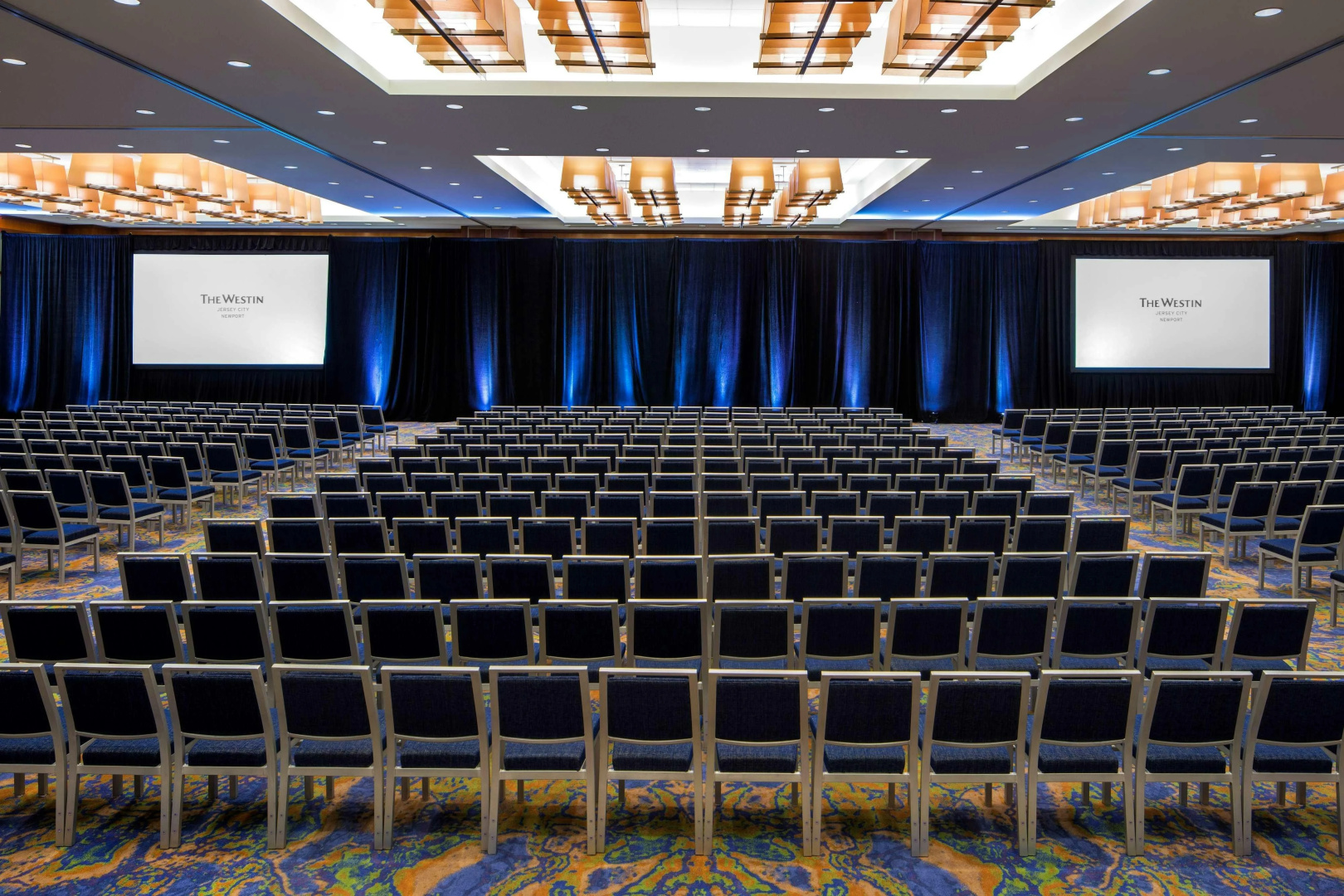 Foto - The Westin Jersey City Newport