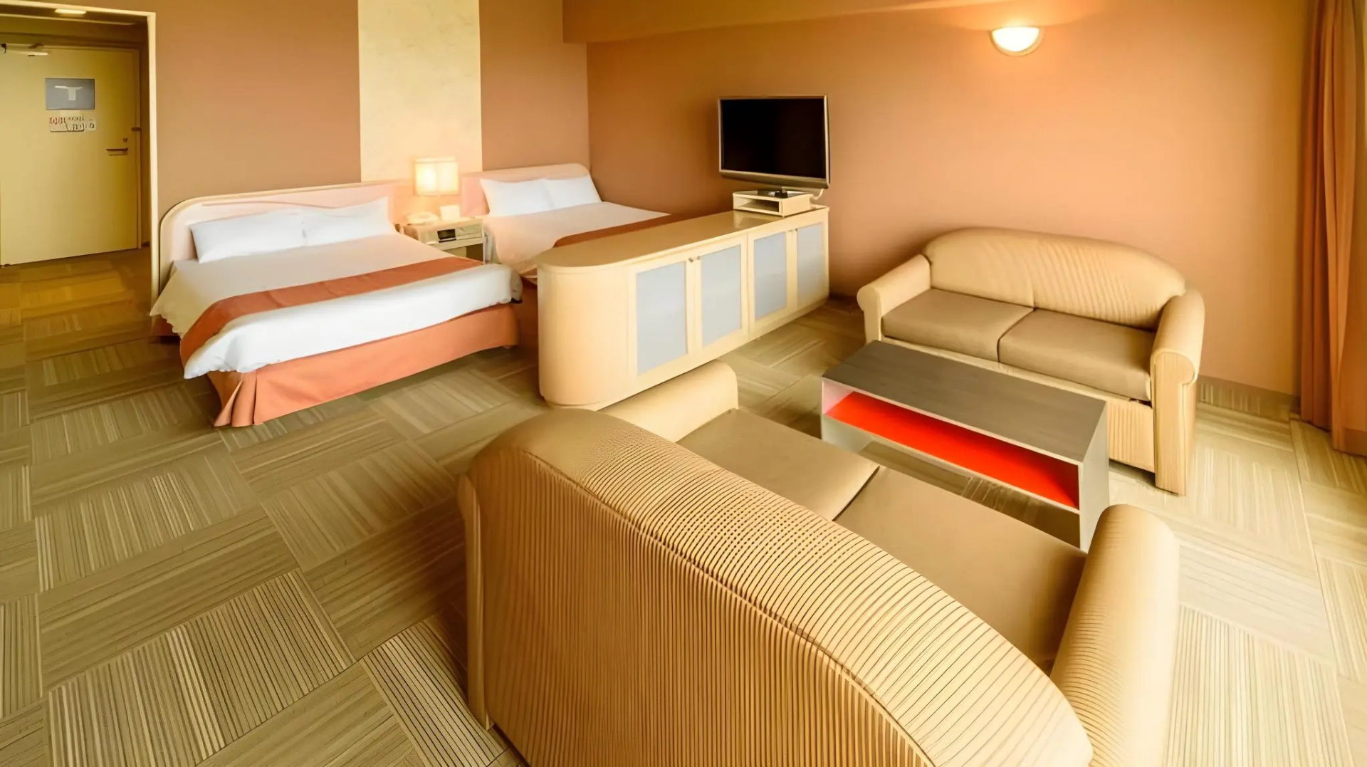 Foto - Okinawa Grand Mer Resort