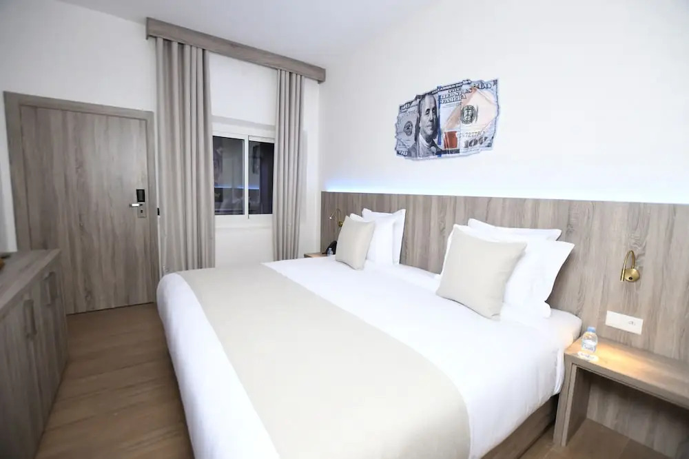 Foto - 555 Hotel Clubbing Adults Only