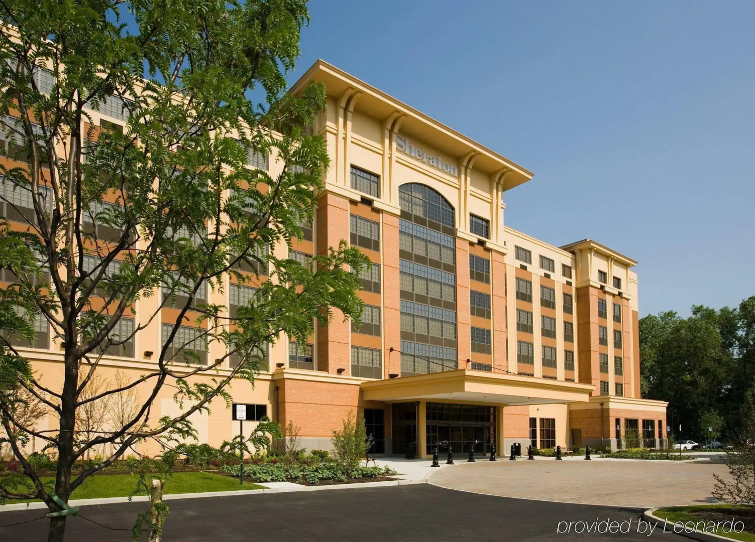 Photo - Sheraton Tarrytown Hotel