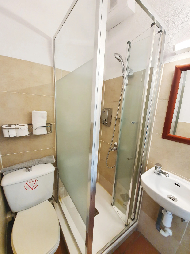 Foto - Hostal Alicante