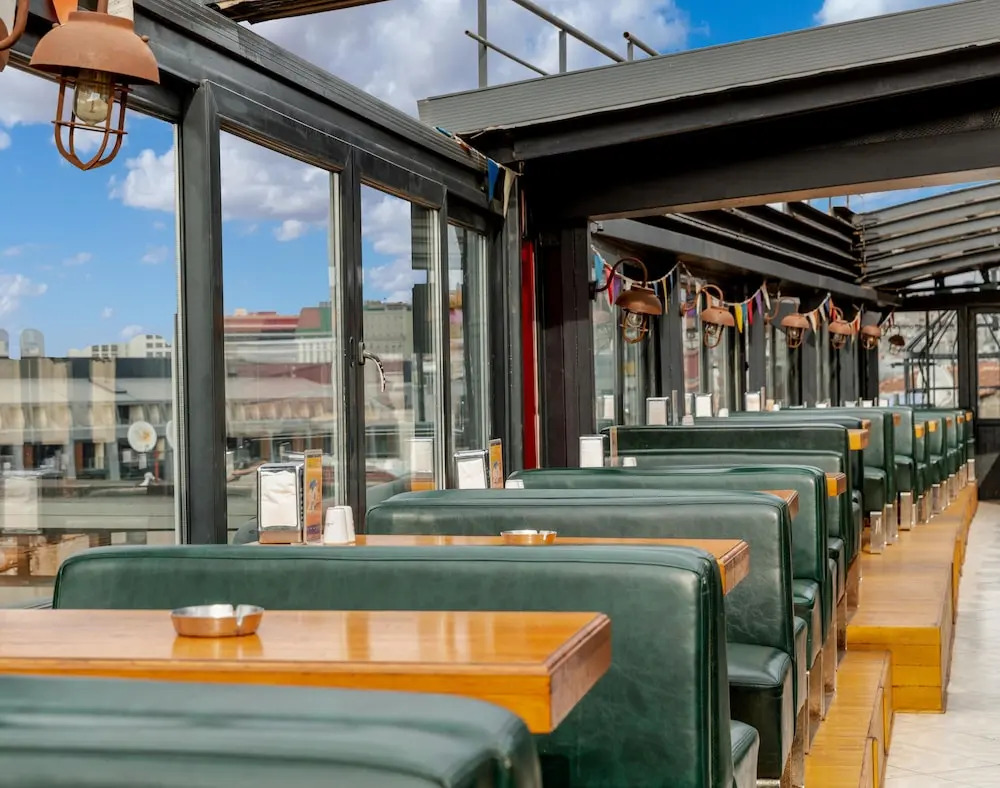 Foto - Sanat Hostel Taksim