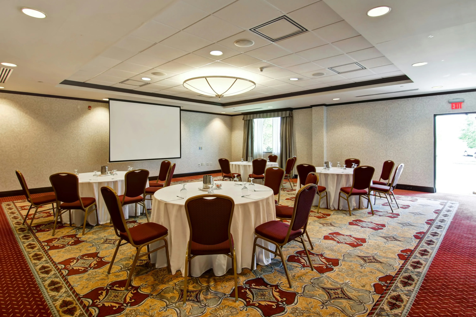 Foto - Homewood Suites by Hilton Toronto Airport Corporate Centre