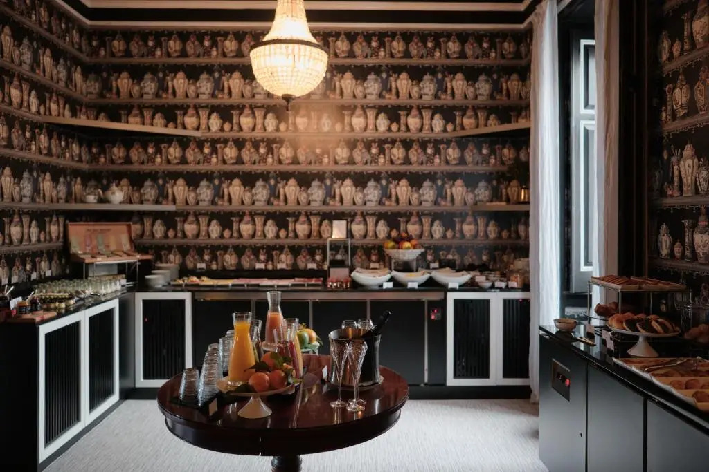 Foto - Torel Palace Lisbon