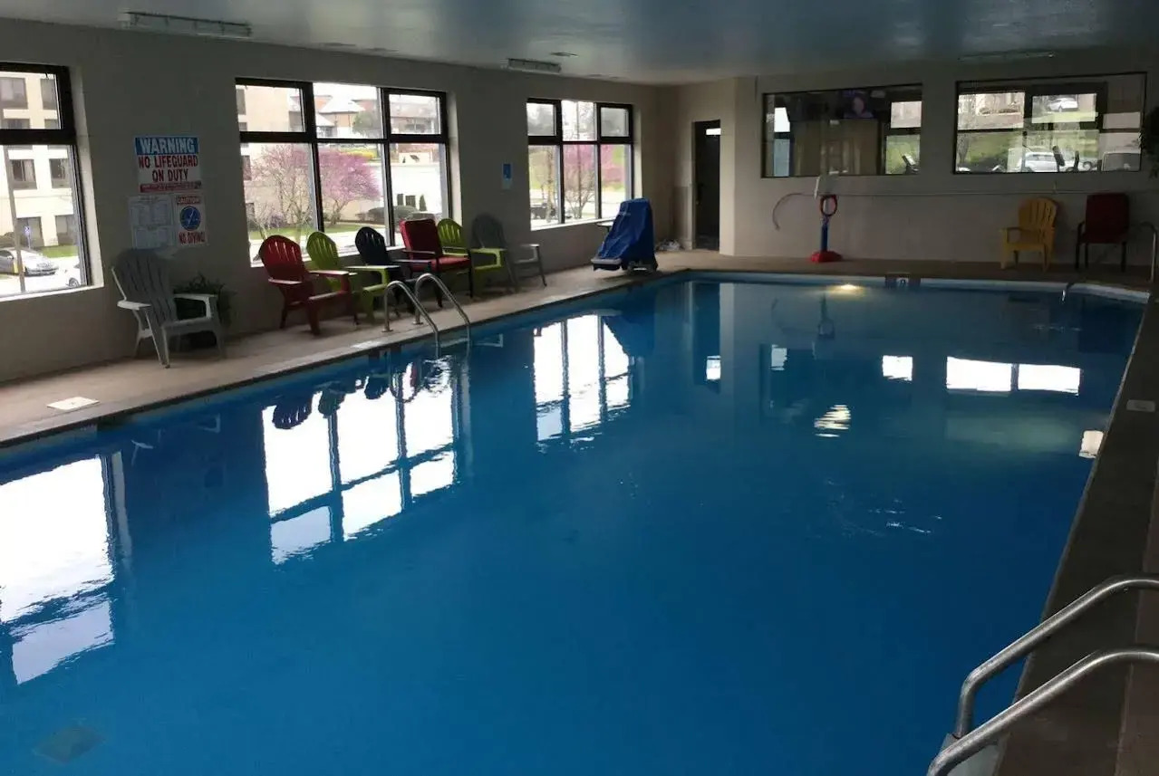 Foto - Luxe Studios Nashville Airport