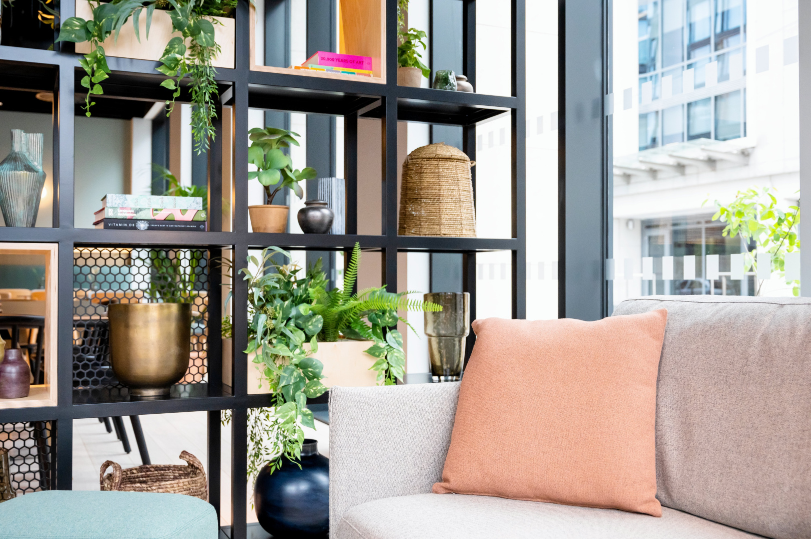 Photo - Staycity Aparthotels, Dublin, City Centre