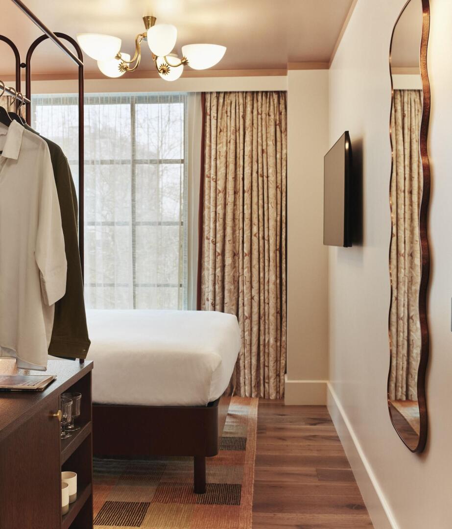 Photo - The Hoxton, Shepherds Bush