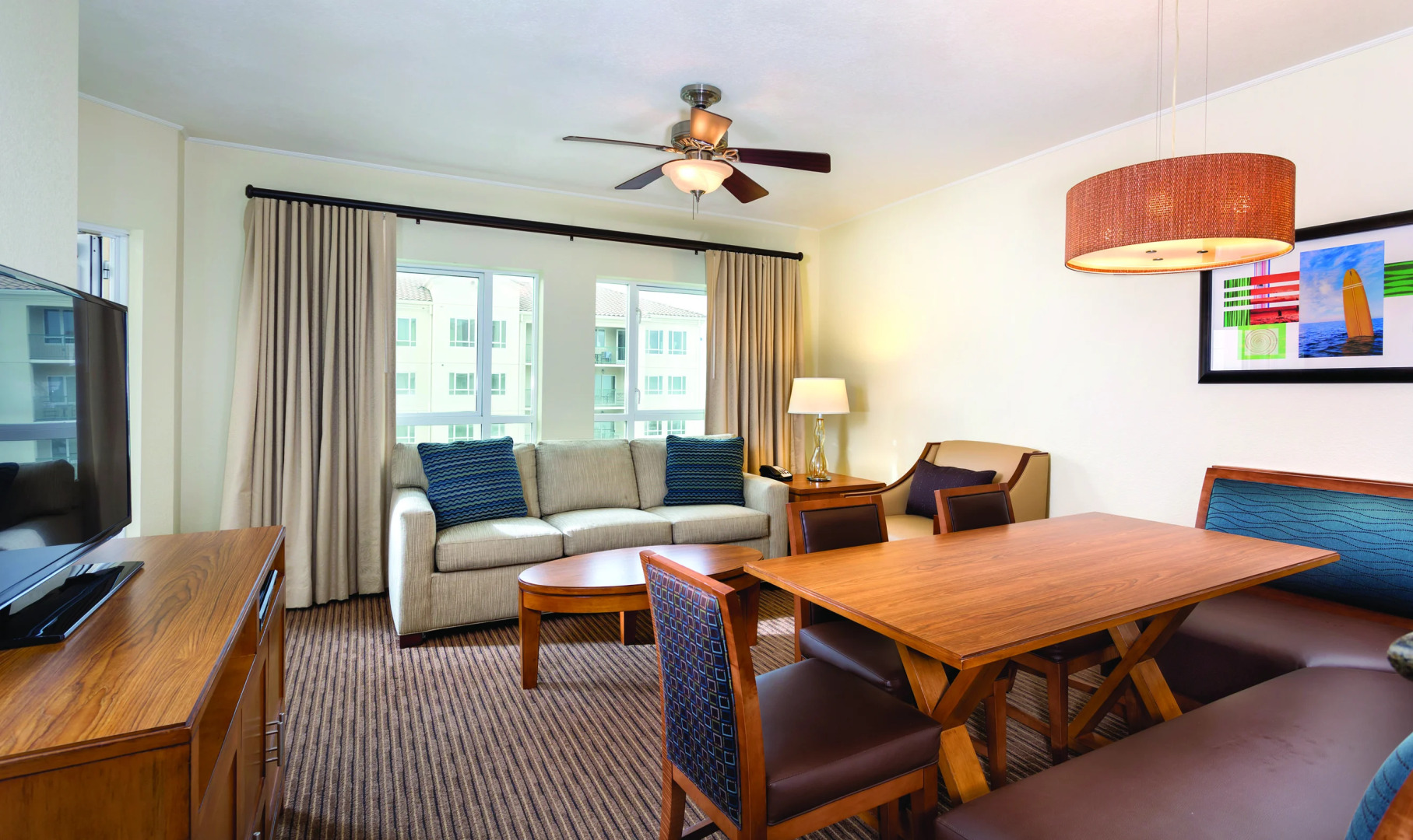 Foto - Club Wyndham Oceanside Pier Resort