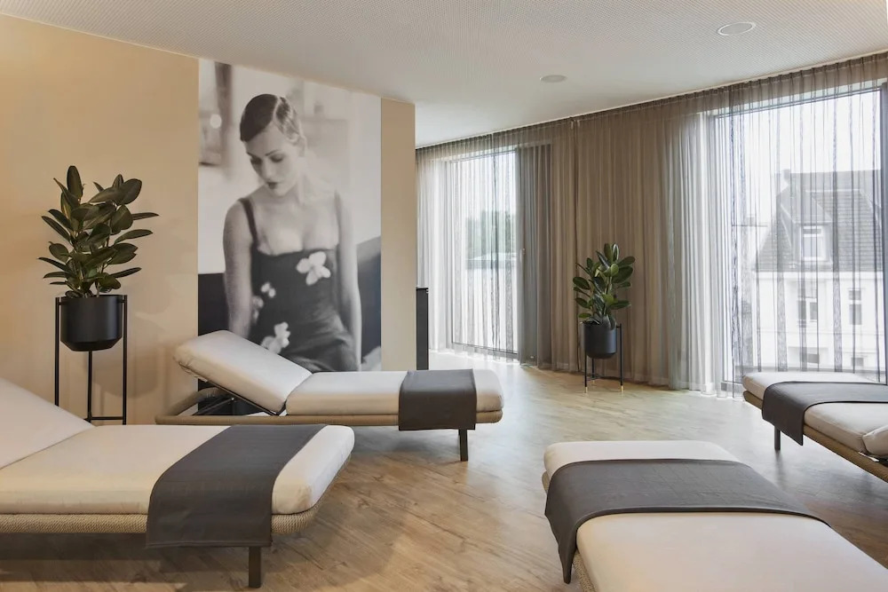 Foto - Courtyard by Marriott Hamburg City