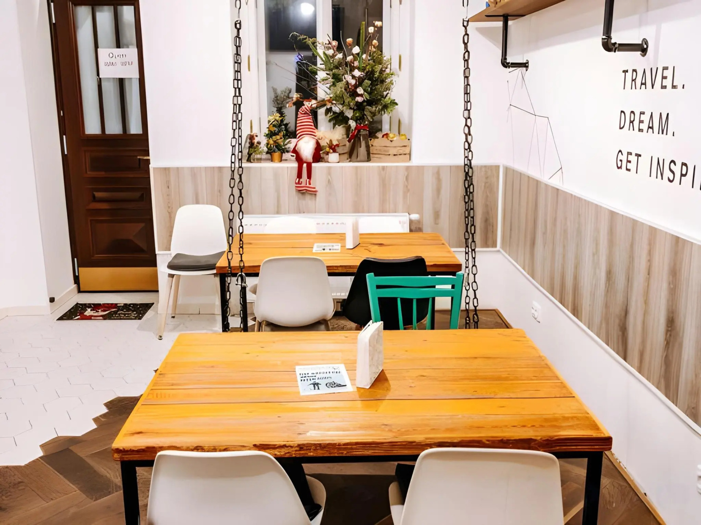Photo - Prague Dream Hostel