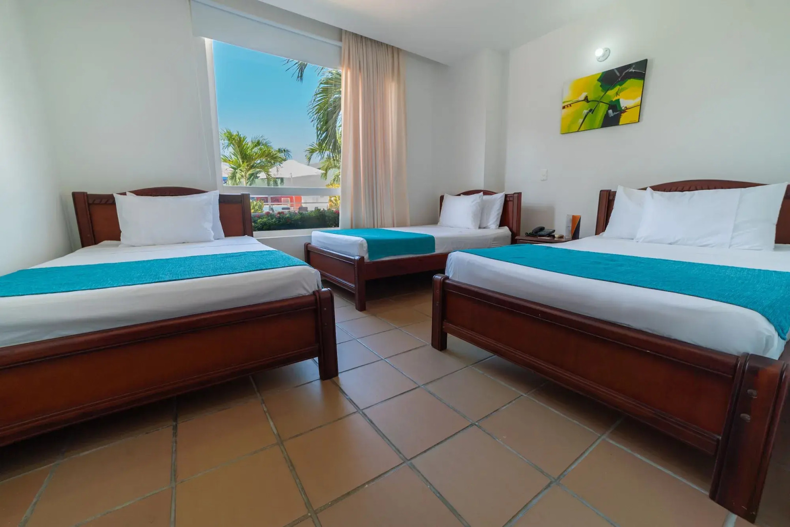 Foto - Sanha Plus Hotel