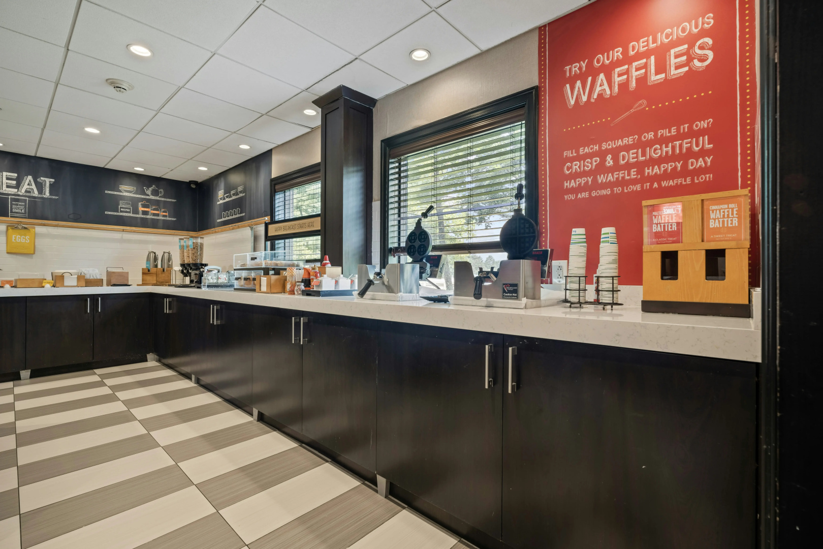 Foto - Hampton Inn Ridgefield Park