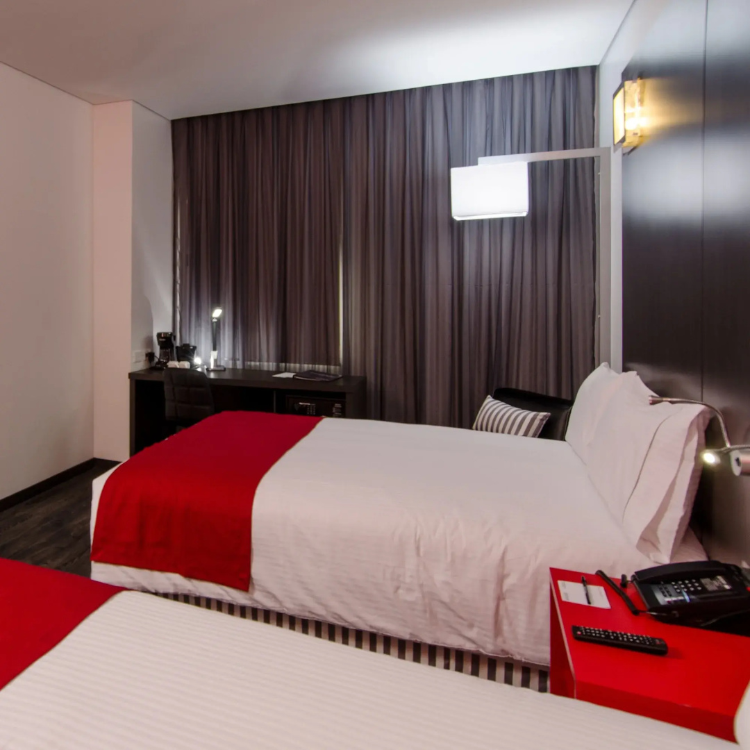 Photo - Ramada Encore by Wyndham Guadalajara Sur