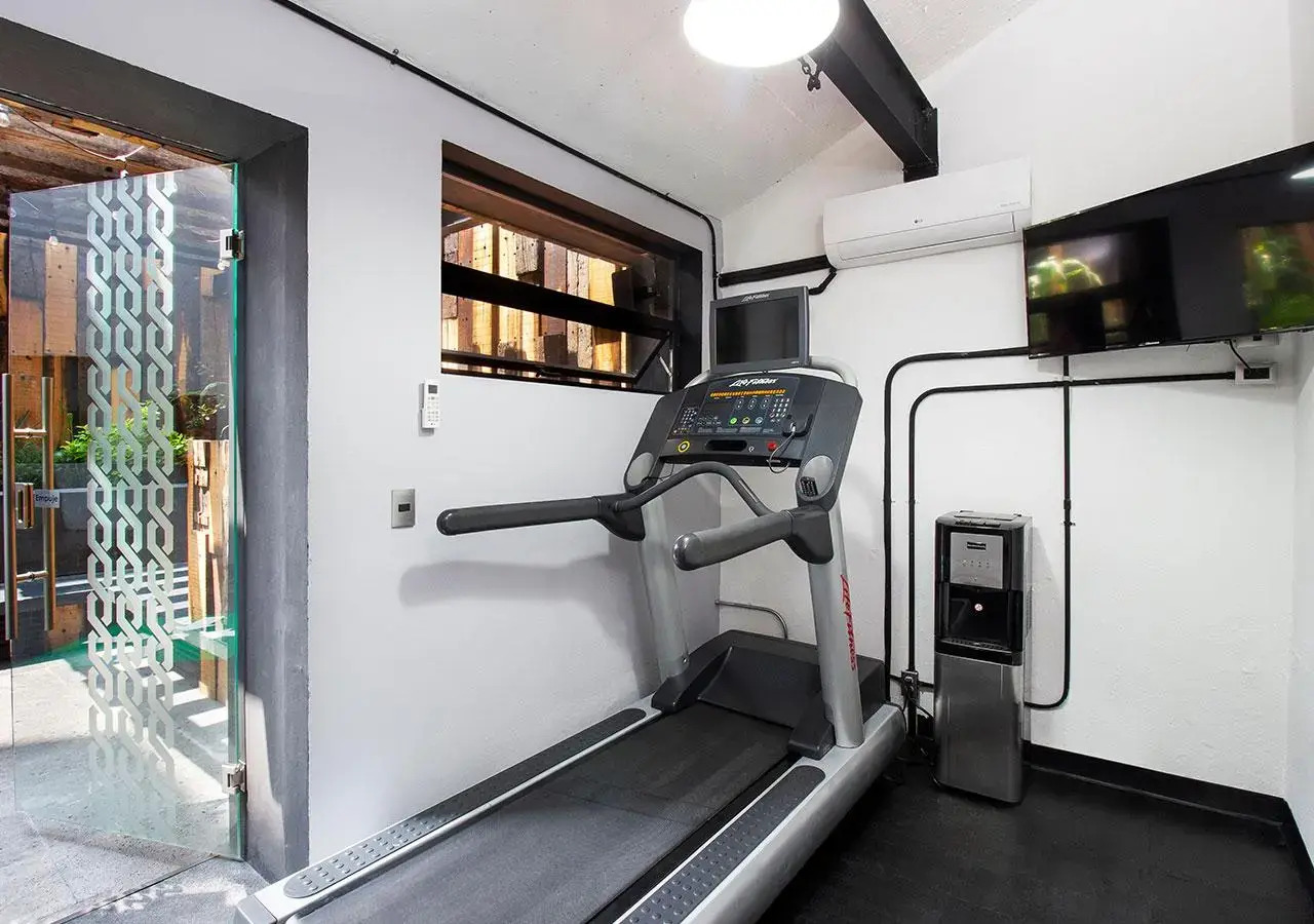 Photo - Hotel MX aeropuerto CDMX, Trademark Collection by Wyndham