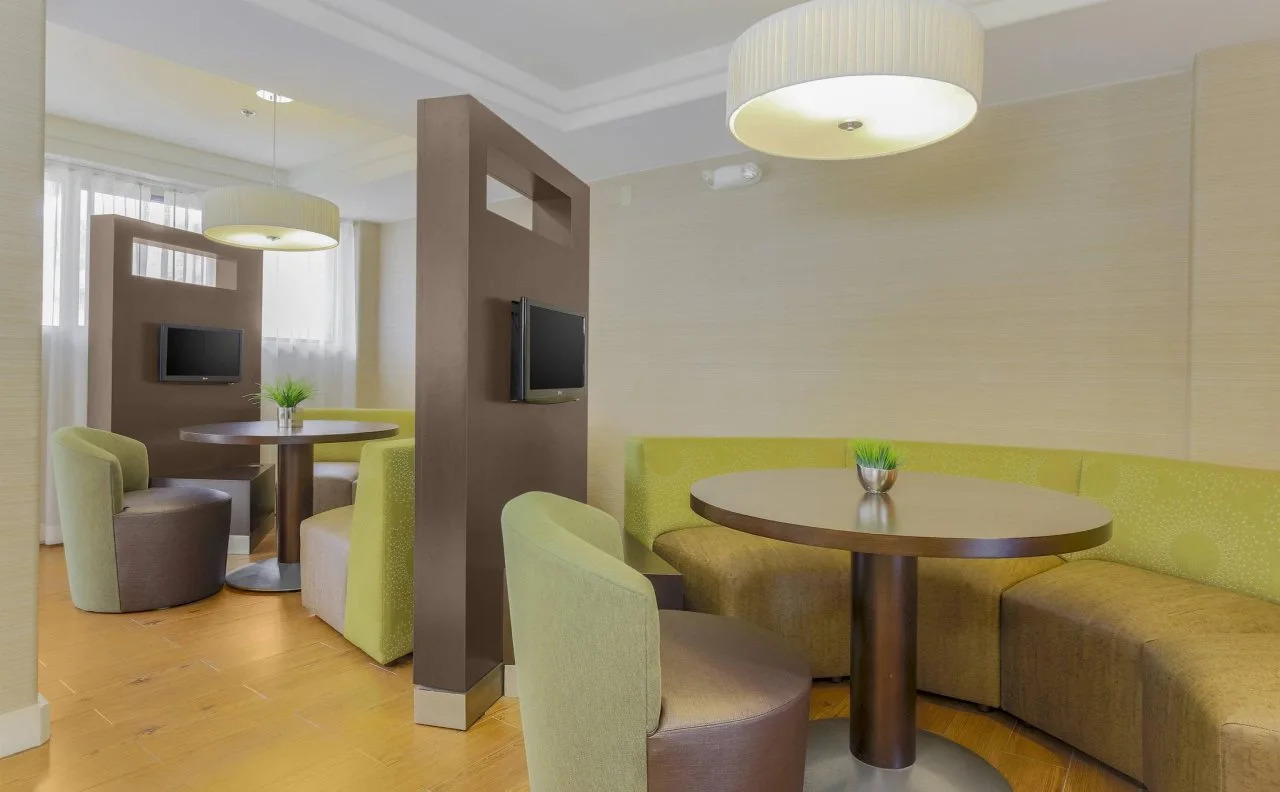 Foto - Courtyard by Marriott San Diego Del Mar/Solana Beach