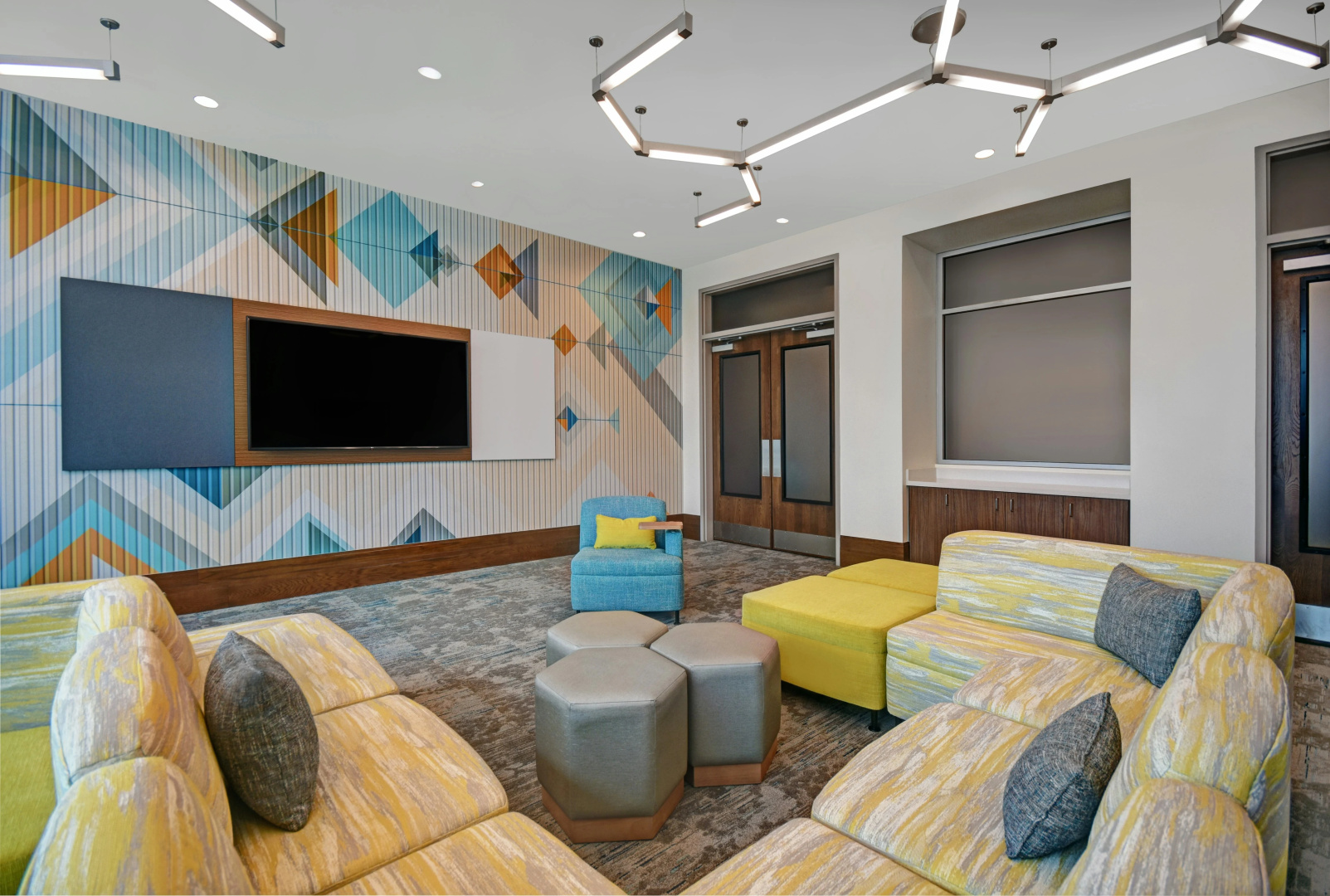 Foto - Hilton Garden Inn Houston Medical Center, TX