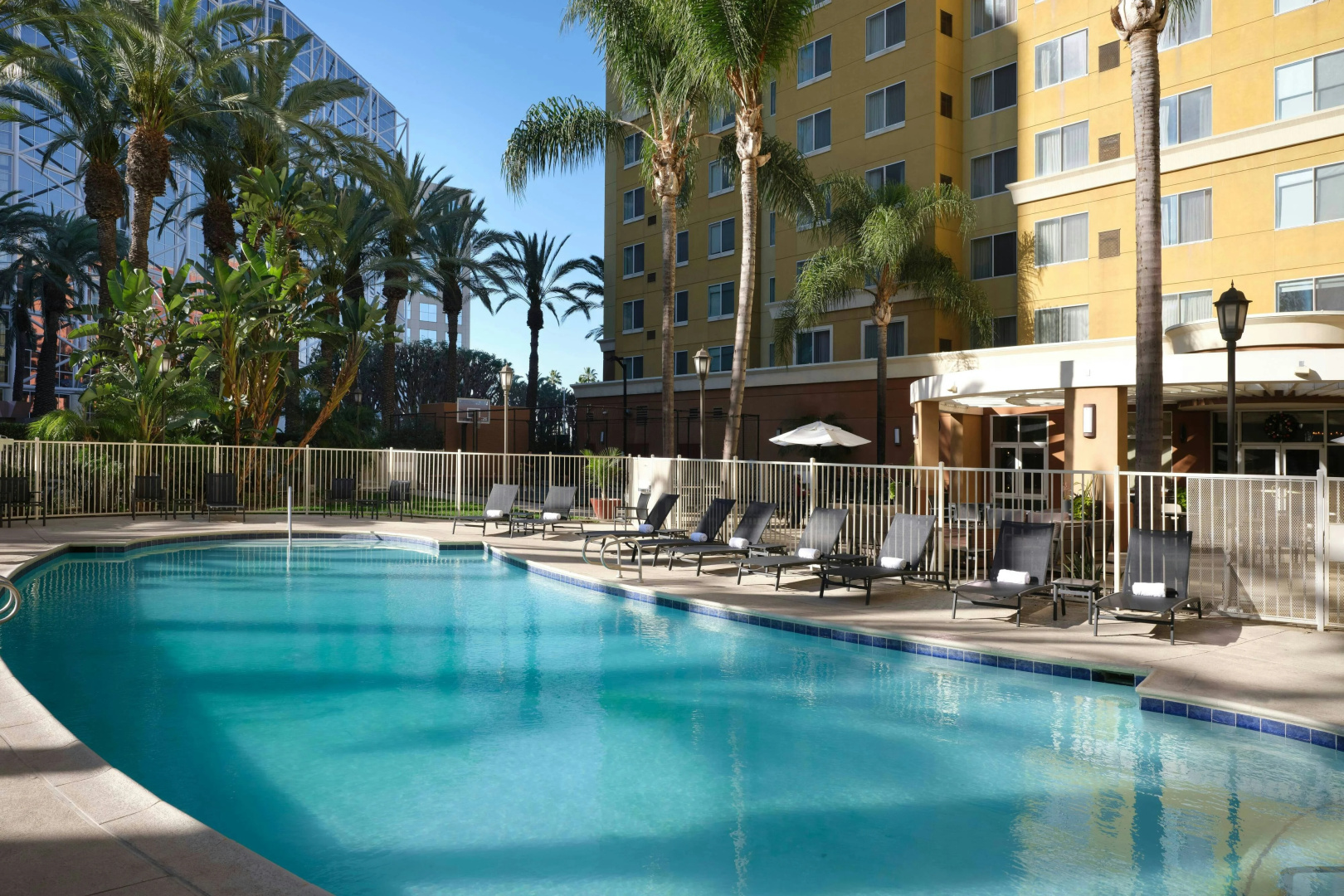 Foto - Residence Inn By Marriott Anaheim Resort Area