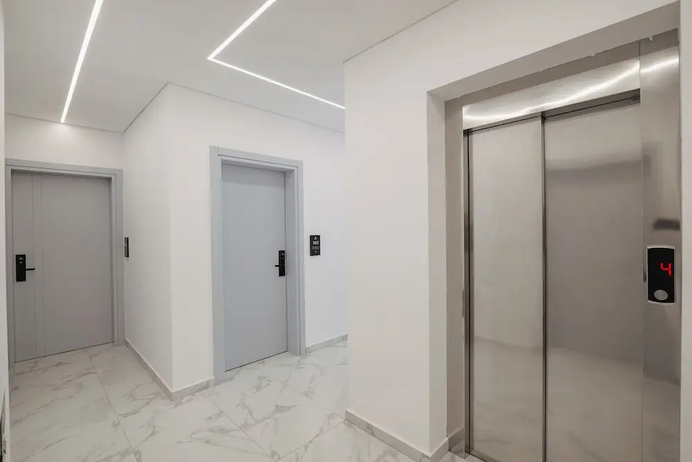 Photo - Sunlight Hotel