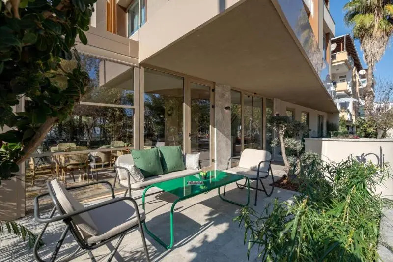 Foto - Oli Hotel and Suites