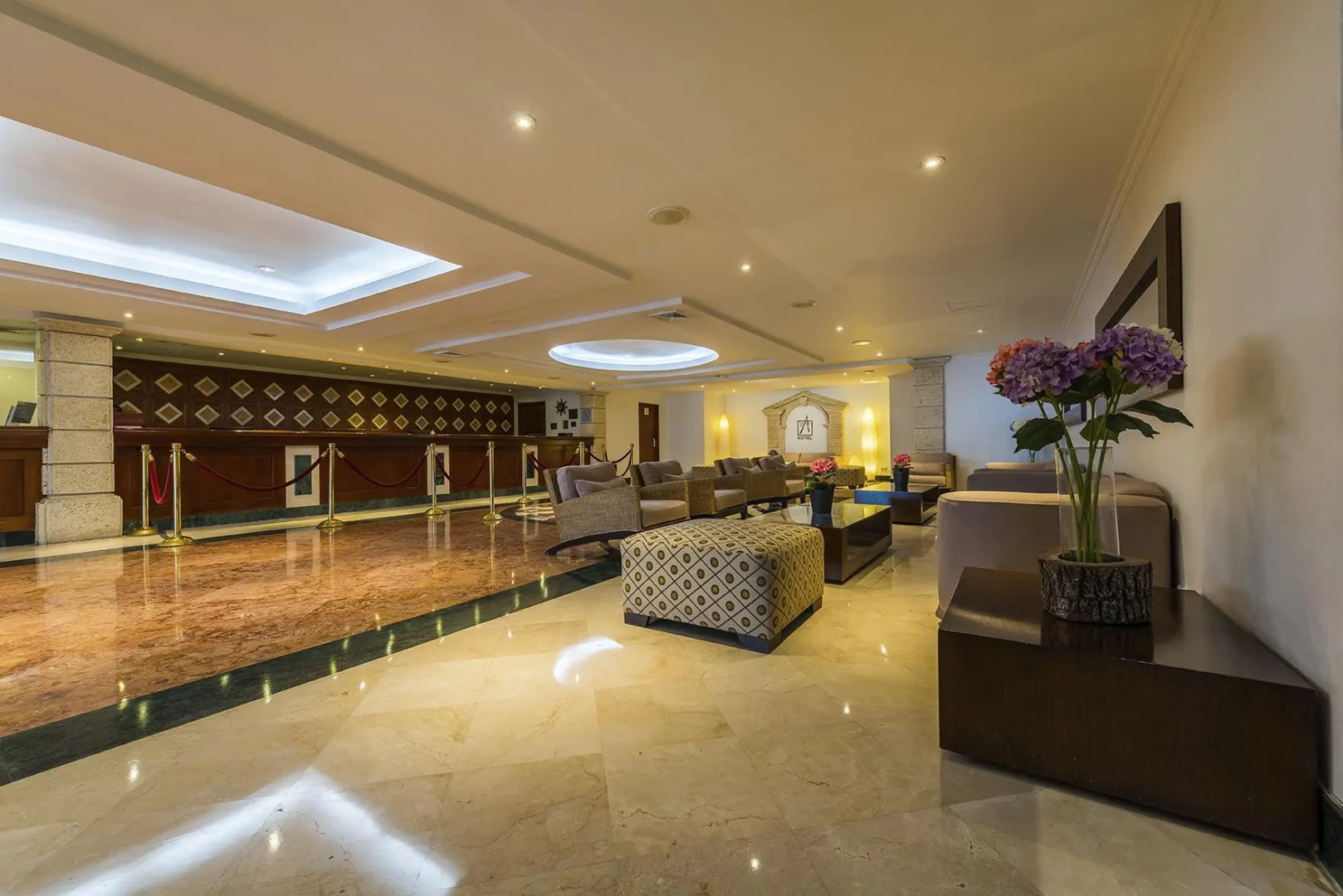 Photo - Hotel Almirante Cartagena Colombia