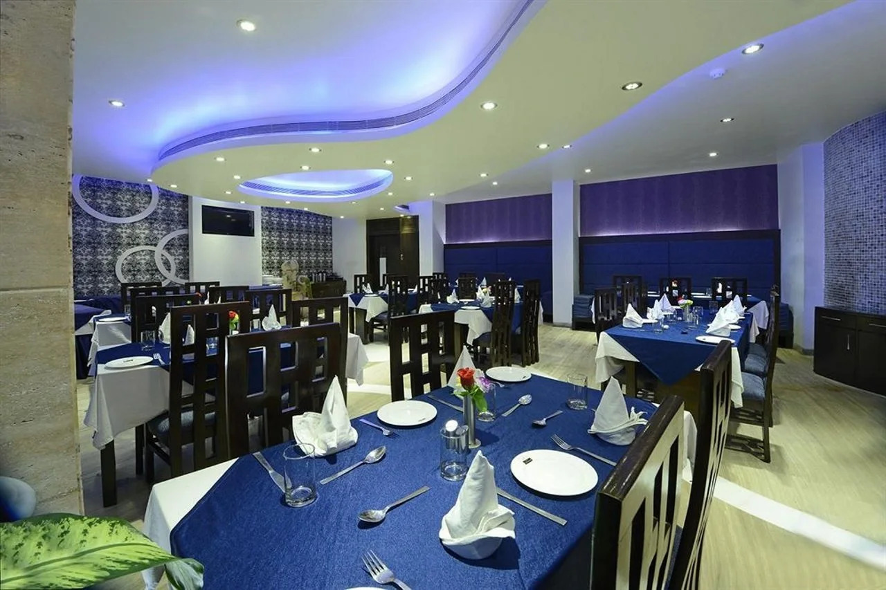 Photo - Hotel Taj Resorts