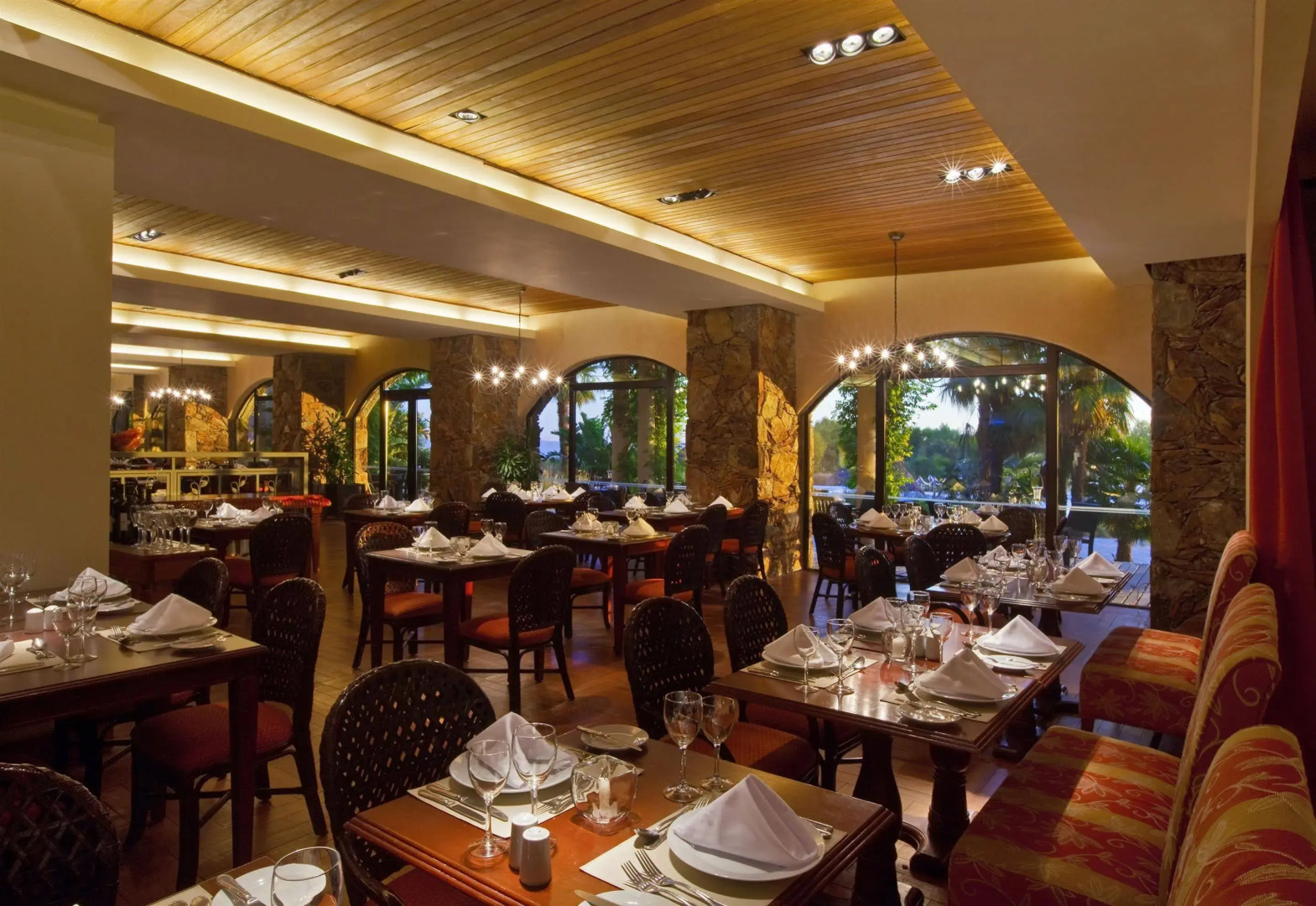 Photo - Sheraton Colonia Golf & Spa Resort