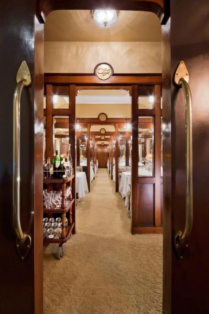 Foto - Taj Palace, New Delhi