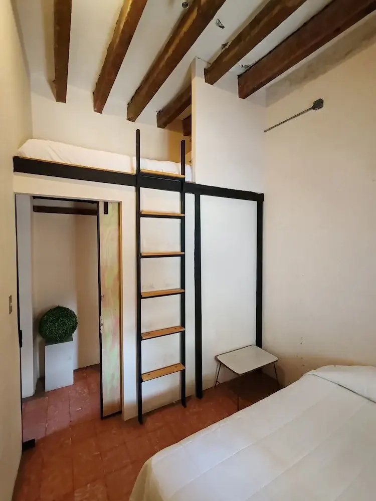 Foto - Hostal Hostalgia Casa Zul