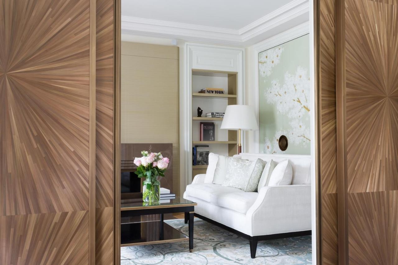 Foto - The Woodward, Auberge Collection