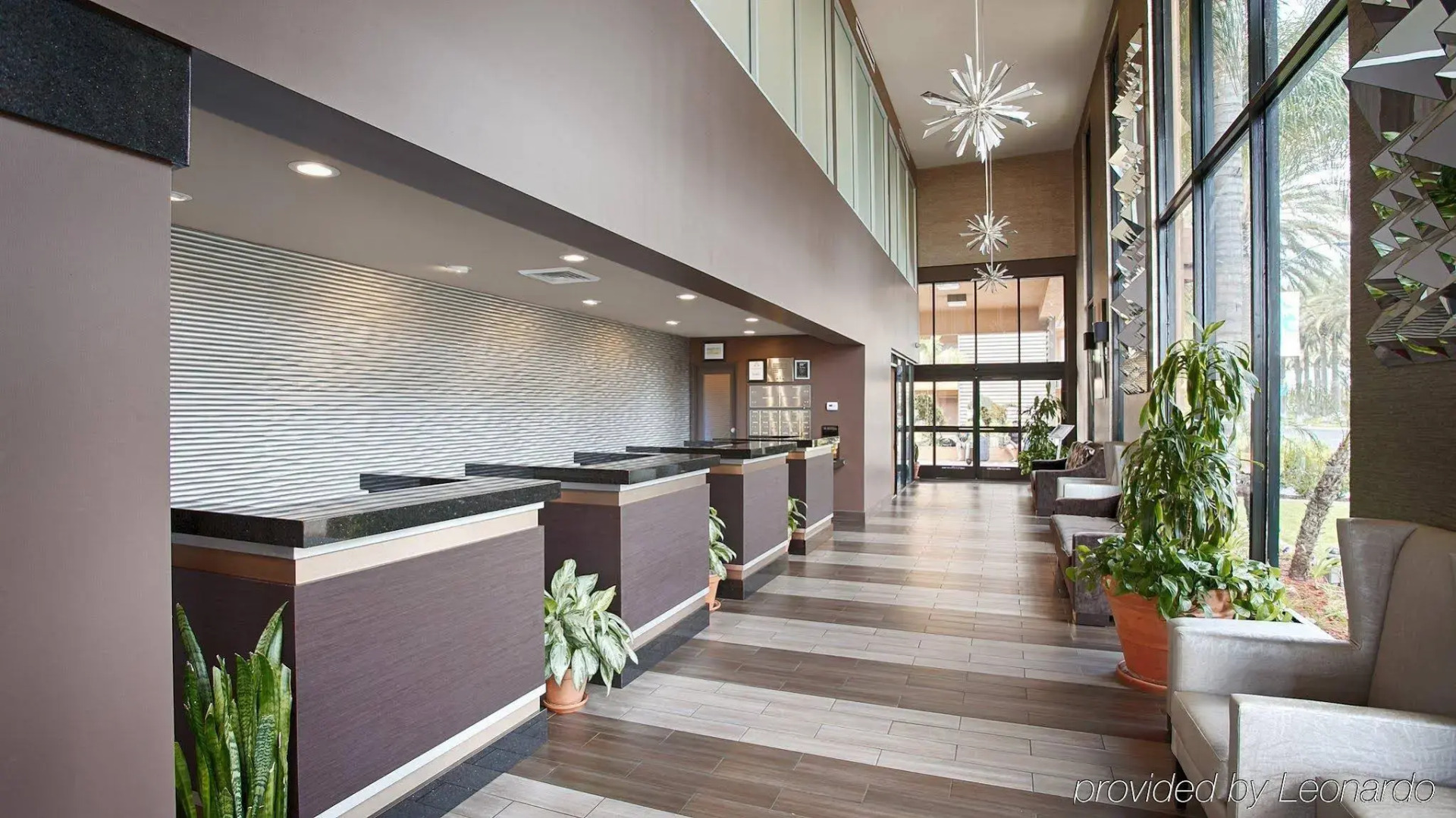 Photo - Best Western Plus Stovall's Inn