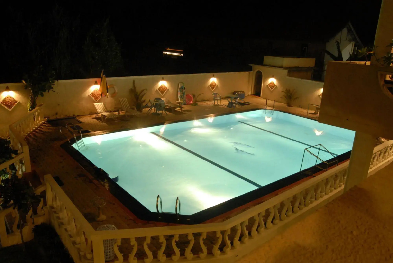 Foto - Oasey Beach Hotel