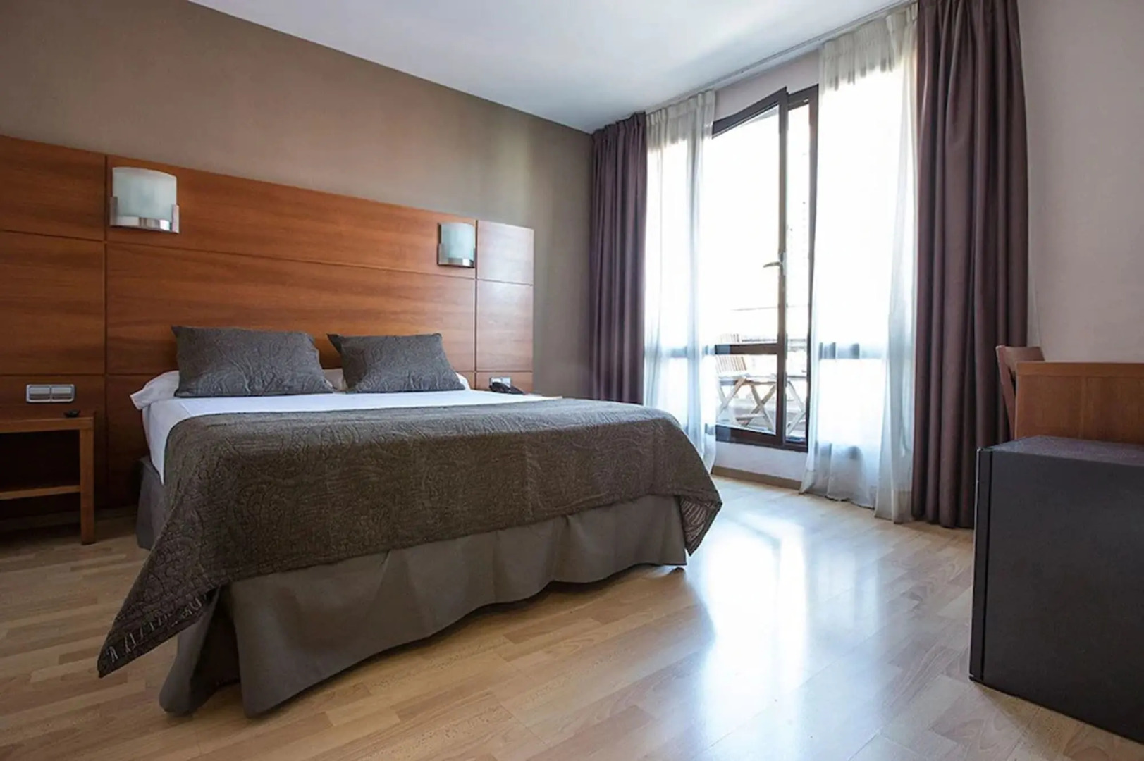 Foto - Hotel Via Augusta