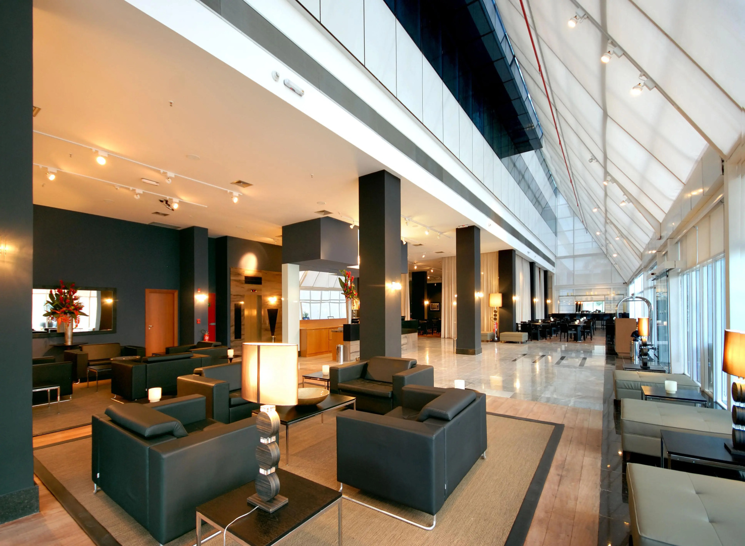 Foto - Golden Tulip Porto Vitória
