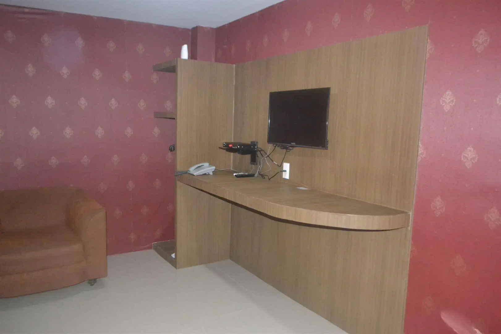 Foto - Hotel Grand Z Suites 6 Hour Stay