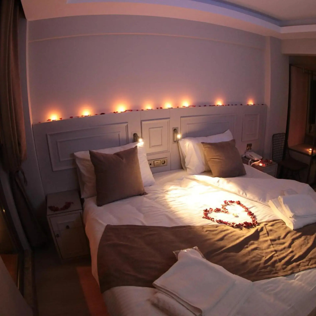 Photo - X-Nellyi Boutique Hotel