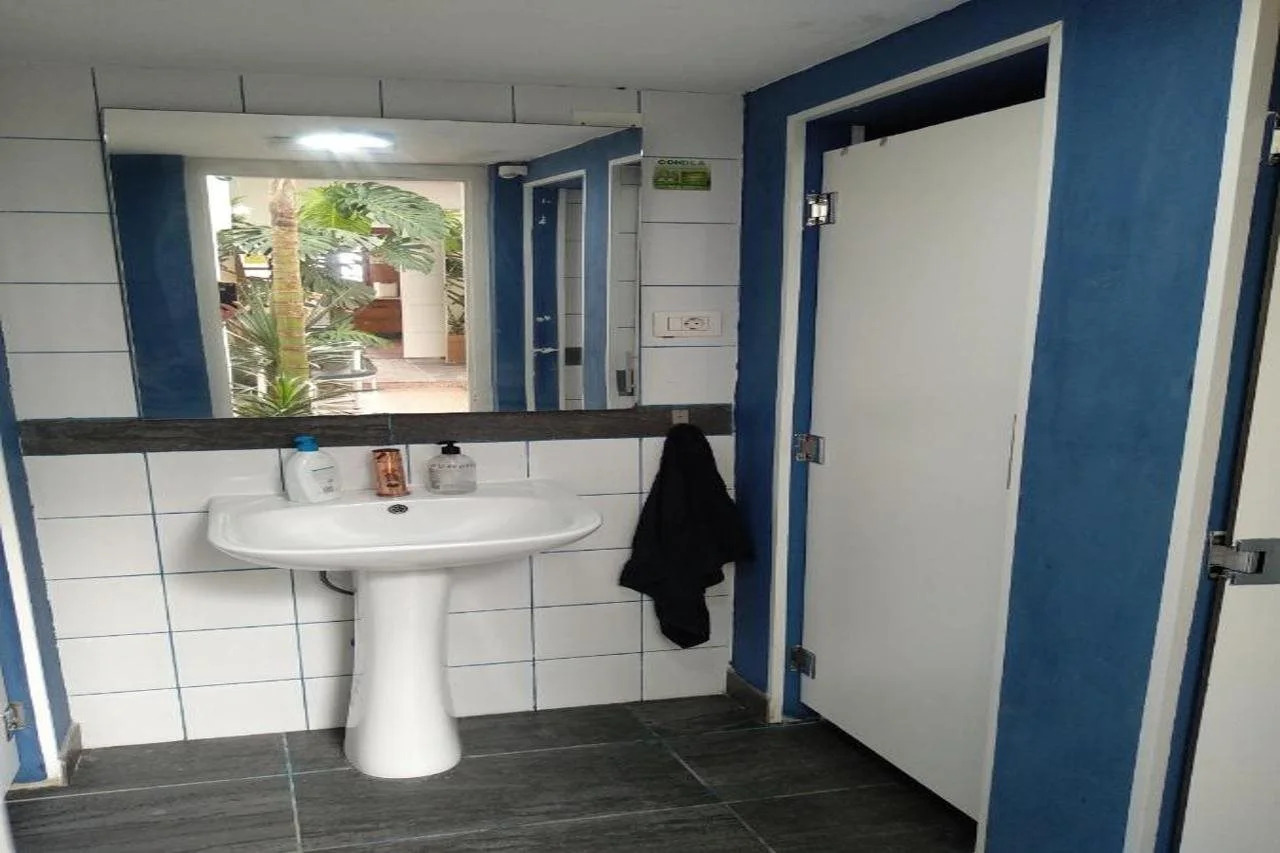 Foto - Puerto Nest Hostel