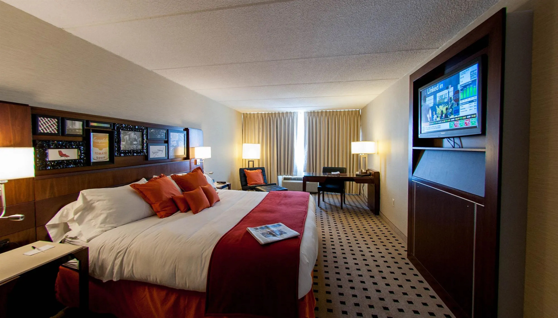 Foto - Delta Hotels by Marriott Utica